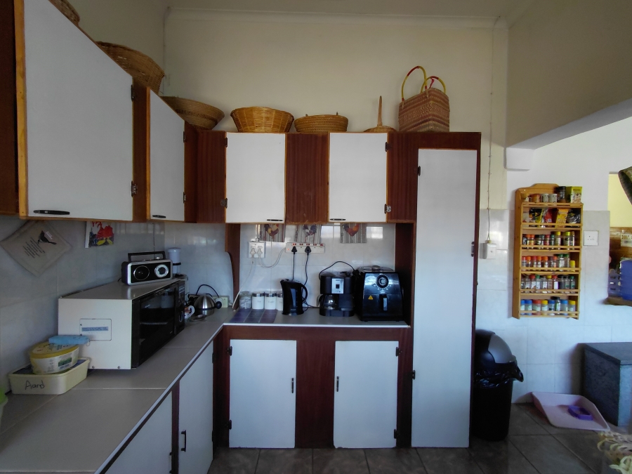 3 Bedroom Property for Sale in Burgersdorp Eastern Cape